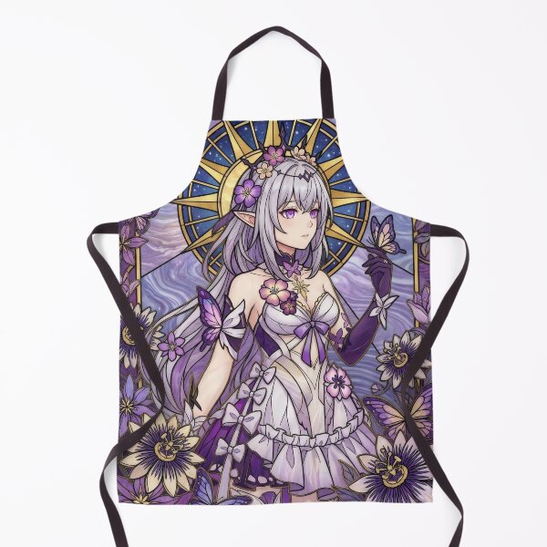 Item preview, Stained Glass Castorice designed and sold by Thunderbelts.