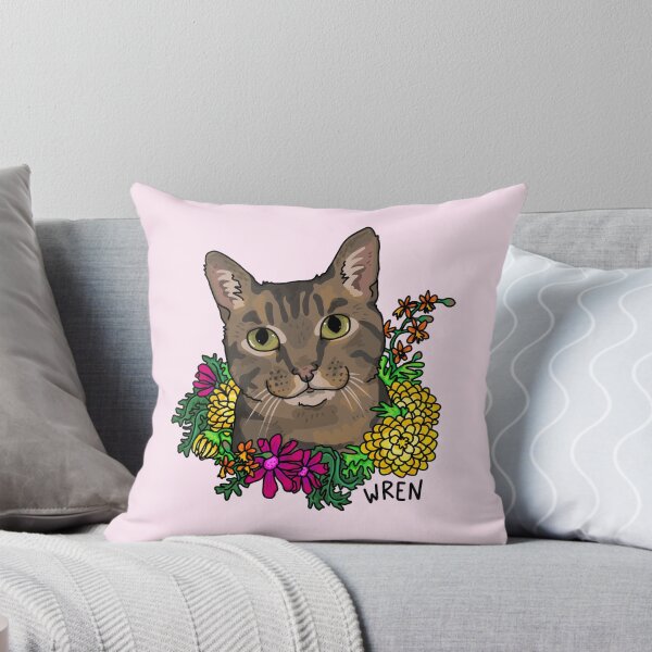 Item preview, Wren designed and sold by sisselonpaper.