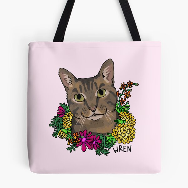 Item preview, Wren designed and sold by sisselonpaper.