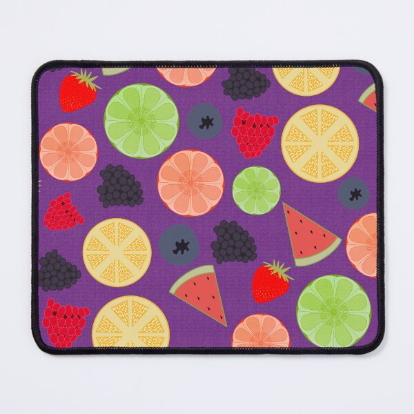 Item preview, Purple Fruit & Berries - L designed and sold by AuntieDa360.