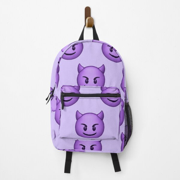Item preview, Purple Devil Pattern Aesthetic designed and sold by EsenciaZen.