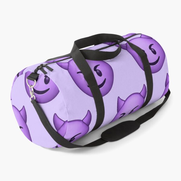 Item preview, Purple Devil Pattern Aesthetic designed and sold by EsenciaZen.