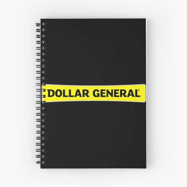 Item preview, Dollar General  designed and sold by Honest-Weirdo.