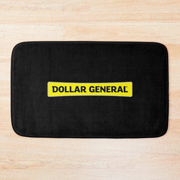 Item preview, Dollar General  designed and sold by Honest-Weirdo.