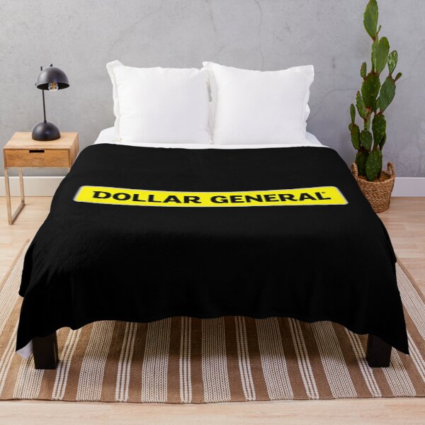 Item preview, Dollar General designed and sold by Honest-Weirdo.