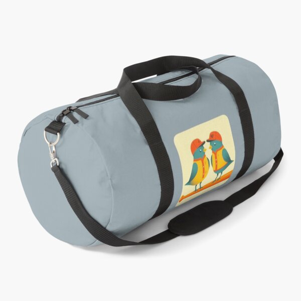 Item preview, Bird Baseball Buddies designed and sold by mellow-koko.