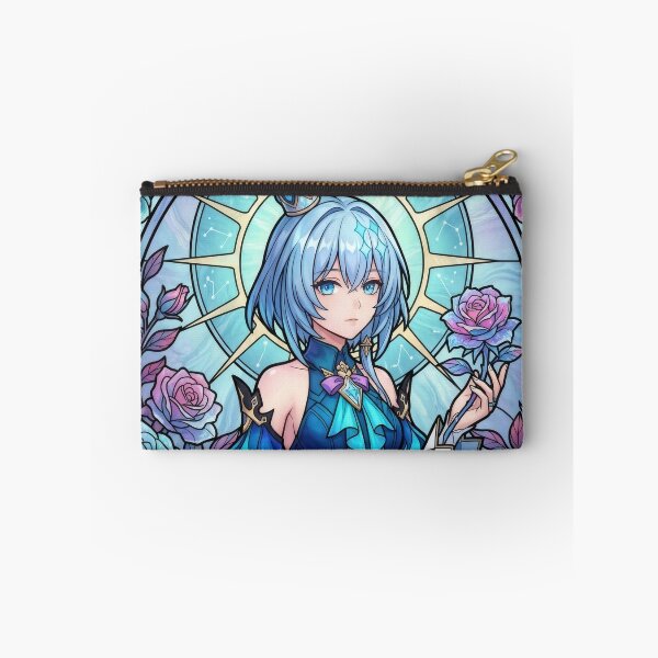 Item preview, Stained Glass Cerydra designed and sold by Thunderbelts.