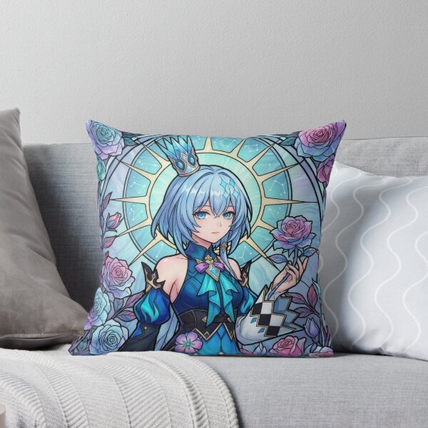Item preview, Stained Glass Cerydra designed and sold by Thunderbelts.