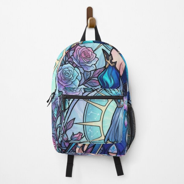 Item preview, Stained Glass Cerydra designed and sold by Thunderbelts.