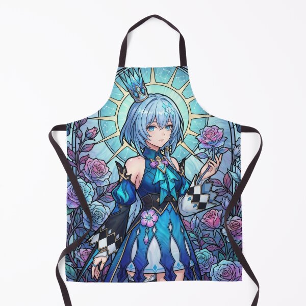 Item preview, Stained Glass Cerydra designed and sold by Thunderbelts.