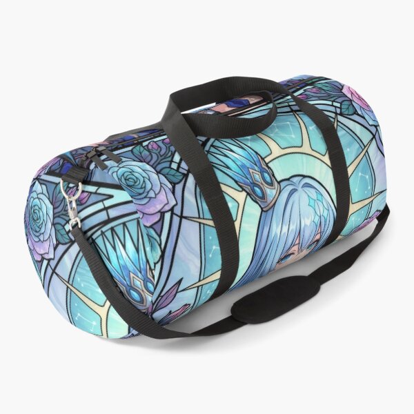 Item preview, Stained Glass Cerydra designed and sold by Thunderbelts.