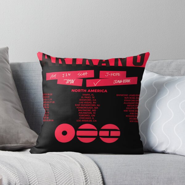 Item preview, north american for arirang designed and sold by TeeHaven-Art.