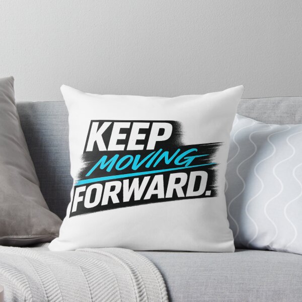 Item preview, Keep Moving Forward designed and sold by bolaAura.