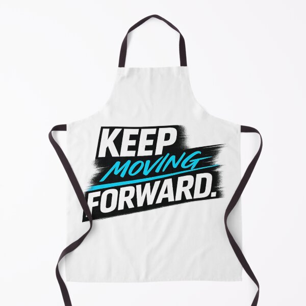 Item preview, Keep Moving Forward designed and sold by bolaAura.
