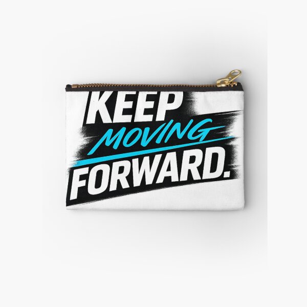 Item preview, Keep Moving Forward designed and sold by bolaAura.