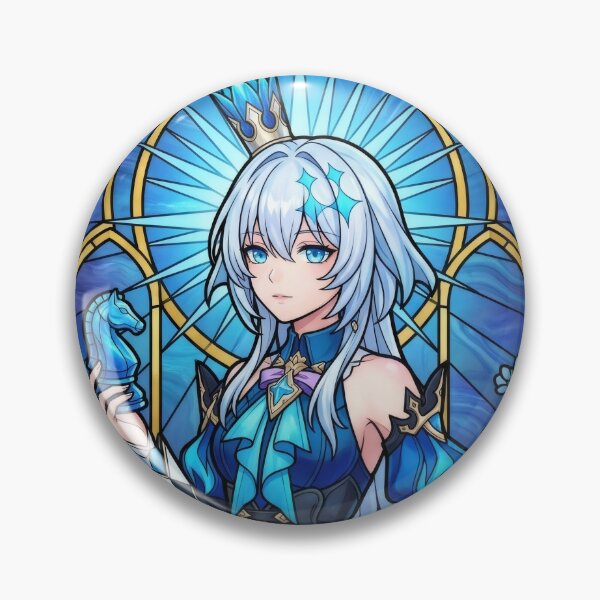Item preview, Stained Glass Cerydra designed and sold by Thunderbelts.