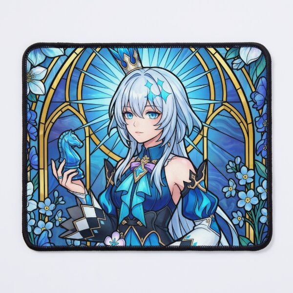 Item preview, Stained Glass Cerydra designed and sold by Thunderbelts.