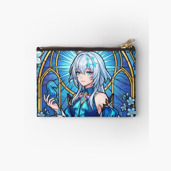 Item preview, Stained Glass Cerydra designed and sold by Thunderbelts.