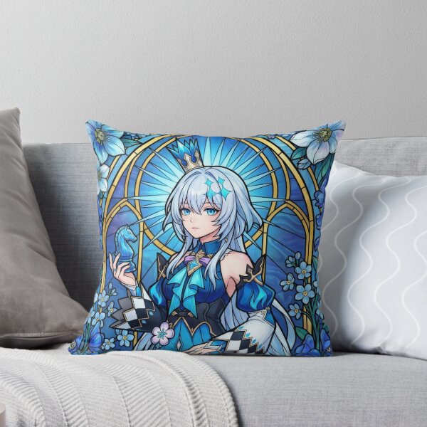 Item preview, Stained Glass Cerydra designed and sold by Thunderbelts.