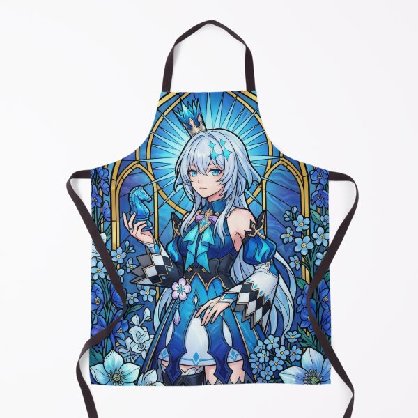 Item preview, Stained Glass Cerydra designed and sold by Thunderbelts.