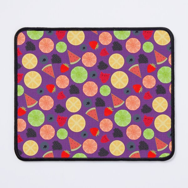Item preview, Purple Fruit & Berries - M designed and sold by AuntieDa360.