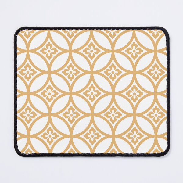 Item preview, Prosperity Medallions — Seamless Chinese Coin Motif Pattern designed and sold by SugarCore.