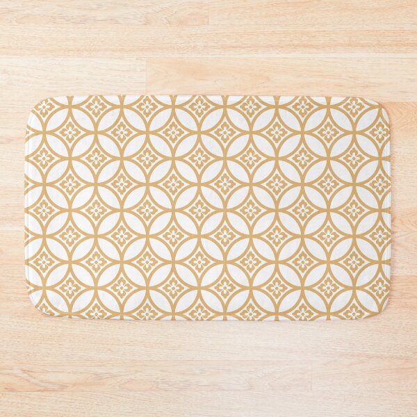 Item preview, Prosperity Medallions — Seamless Chinese Coin Motif Pattern designed and sold by SugarCore.