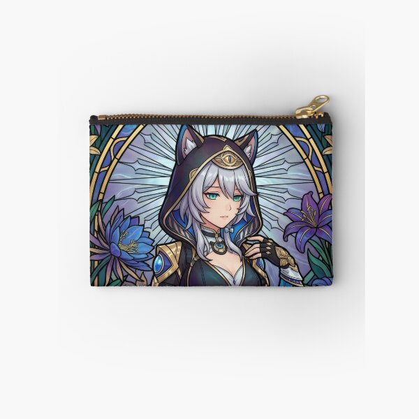 Item preview, Stained Glass Cipher designed and sold by Thunderbelts.