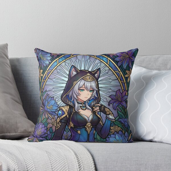 Item preview, Stained Glass Cipher designed and sold by Thunderbelts.