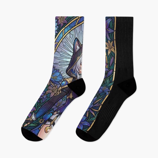 Item preview, Stained Glass Cipher designed and sold by Thunderbelts.