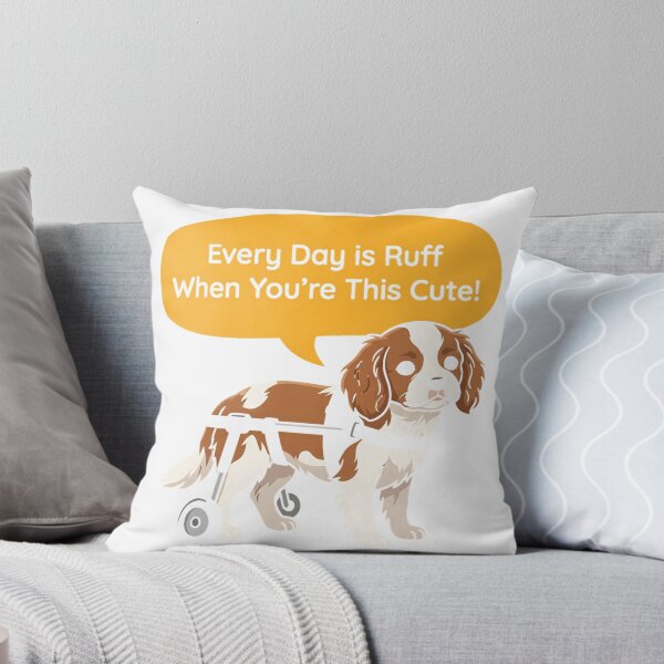 Item preview, Funny Cat Love Quote Love Is A Four-Legged Word - funny quote, love quote Classic T-Shirt designed and sold by Othinus.