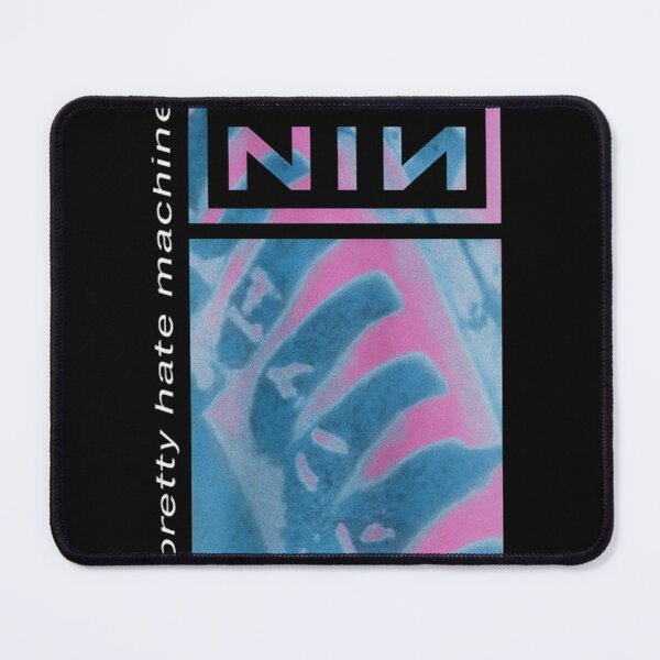 Item preview, Nine Inch Nails designed and sold by Honest-Weirdo.