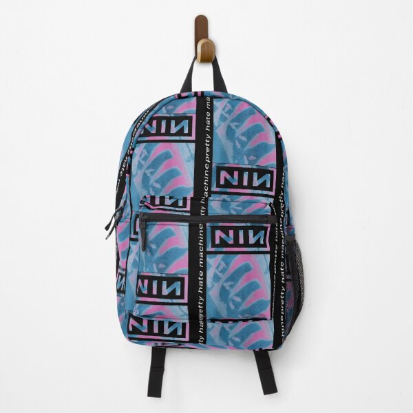 Item preview, Nine Inch Nails designed and sold by Honest-Weirdo.