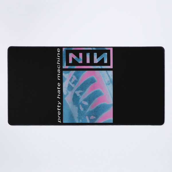 Item preview, Nine Inch Nails designed and sold by Honest-Weirdo.