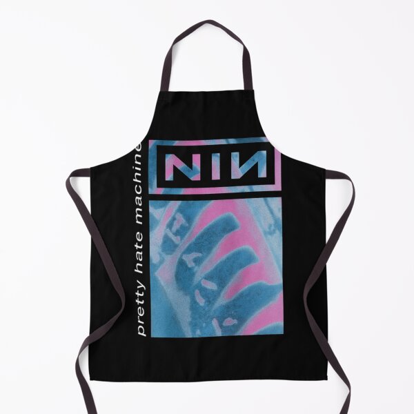Item preview, Nine Inch Nails designed and sold by Honest-Weirdo.