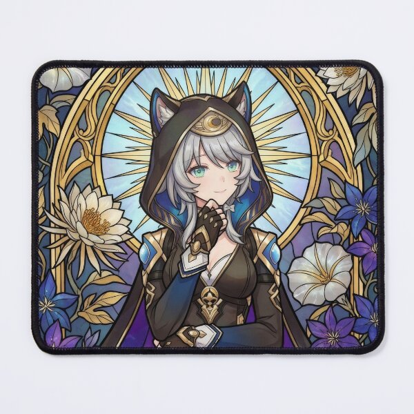 Item preview, Stained Glass Cipher designed and sold by Thunderbelts.