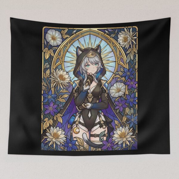 Item preview, Stained Glass Cipher designed and sold by Thunderbelts.