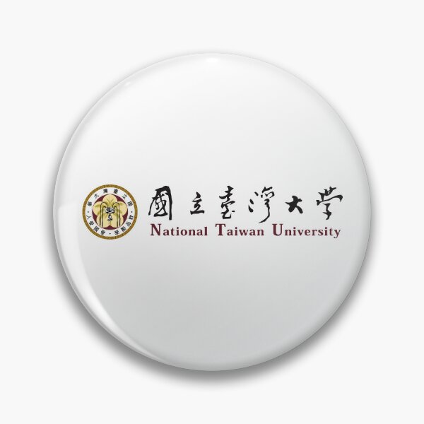 Item preview, Endless National Taiwan University cRomantic Feelings designed and sold by Jyosridingtrain.