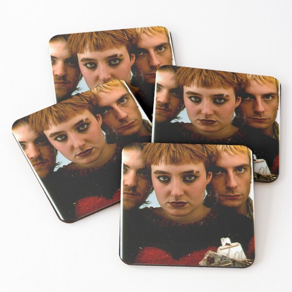 Item preview, The three brothers are very close designed and sold by cosmicCryptidCo.