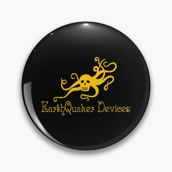 Item preview, Techno EarthQuaker Devices Vision Sparks designed and sold by Andikanewyork.