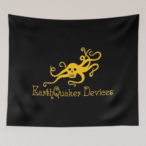 Item preview, Techno EarthQuaker Devices Vision Sparks designed and sold by Andikanewyork.