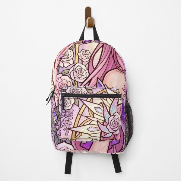 Item preview, Stained Glass Cyrene designed and sold by Thunderbelts.
