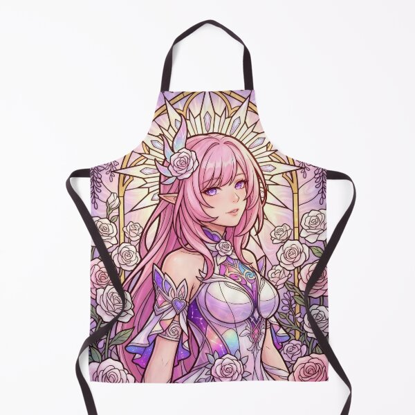 Item preview, Stained Glass Cyrene designed and sold by Thunderbelts.