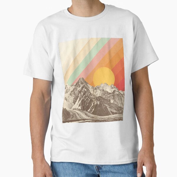 Item preview, Mountainscape #1 designed and sold by florentbodart.