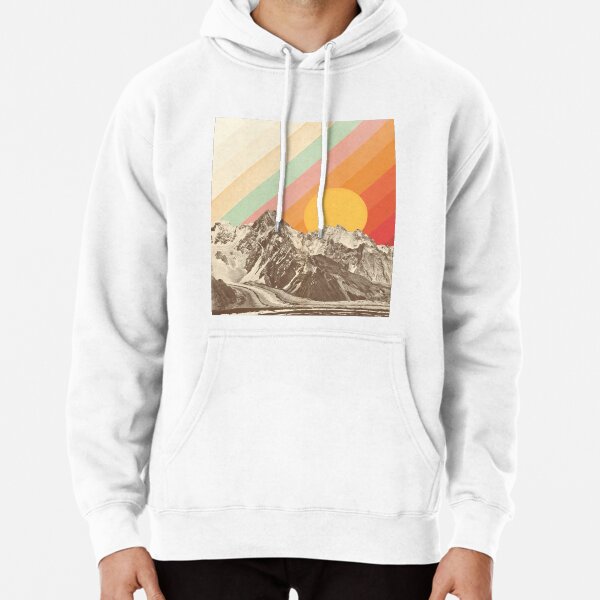 Item preview, Mountainscape #1 designed and sold by florentbodart.