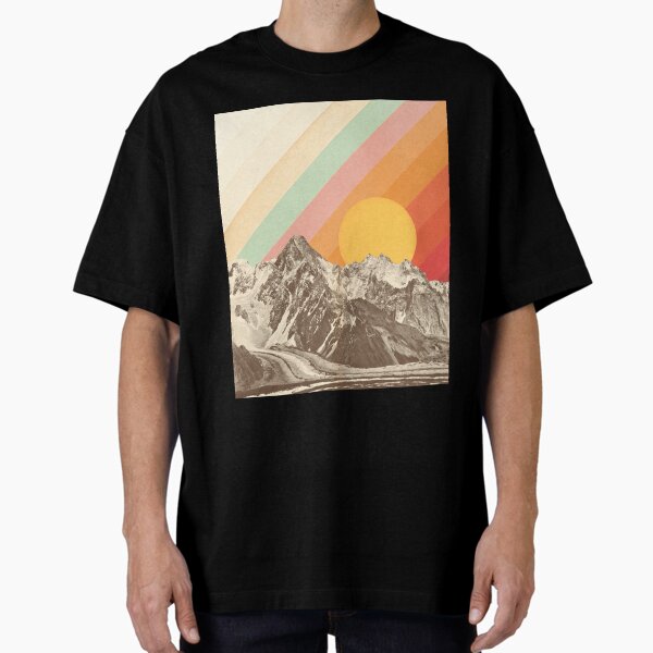 Item preview, Mountainscape #1 designed and sold by florentbodart.