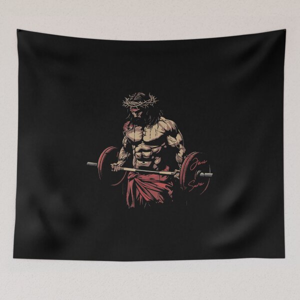Item preview, Deadlifting Funny Workout designed and sold by goombi-creative.