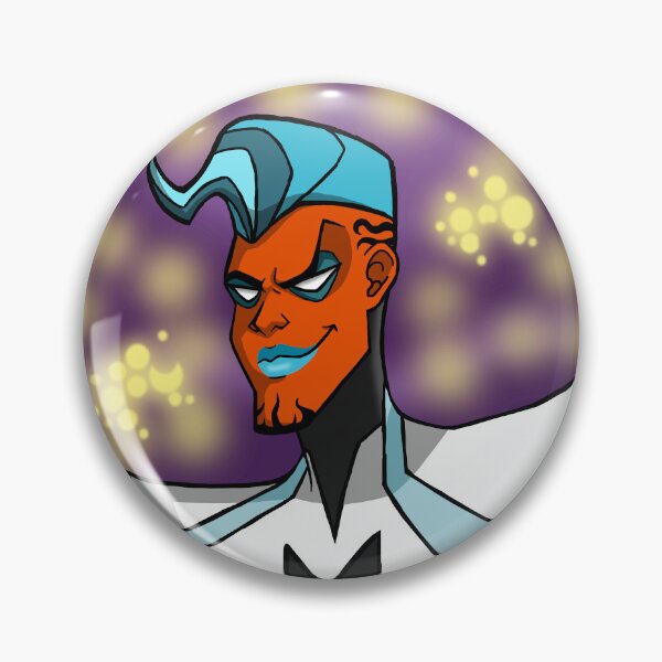 Item preview, The Beyonder designed and sold by Dafu Arts.