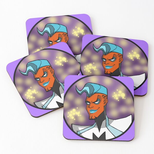 Item preview, The Beyonder designed and sold by Dafu Arts.