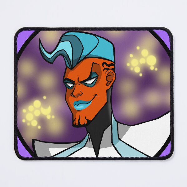 Item preview, The Beyonder designed and sold by Dafu Arts.
